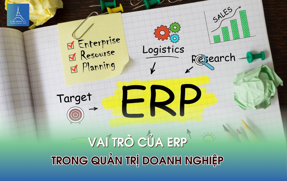 The Role of ERP