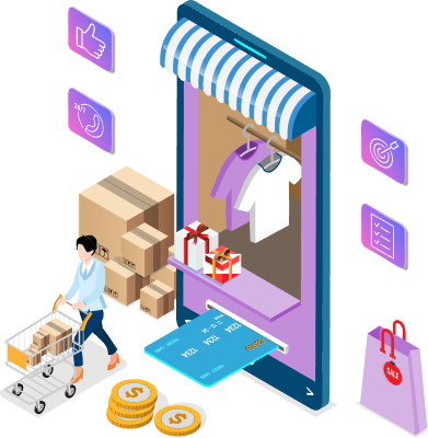 Retail