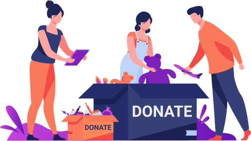Non-profit organization