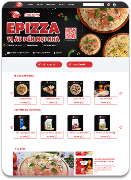 epizza