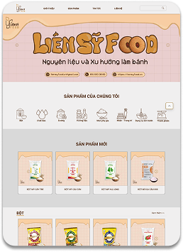 liensyfood