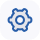 Icon Nền tảng quản trị