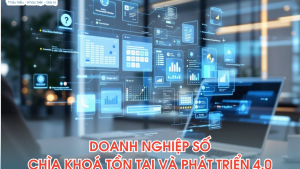 doanh nghiệp số 