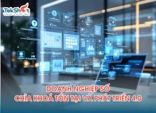 doanh nghiệp số 