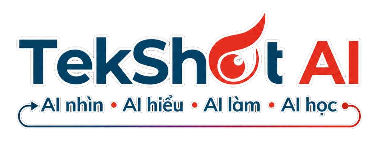 TekShot AI