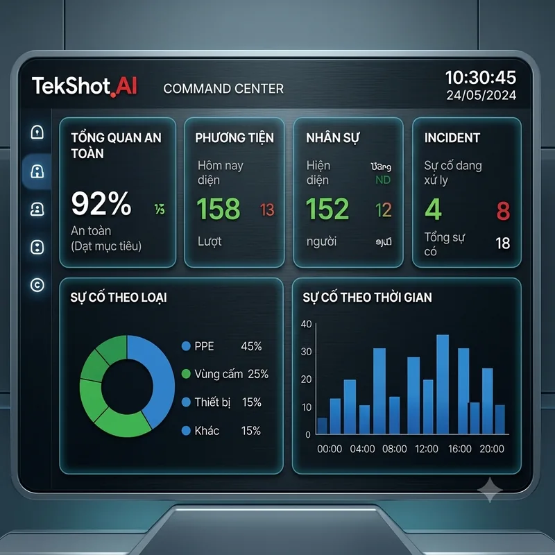 TekShot OS