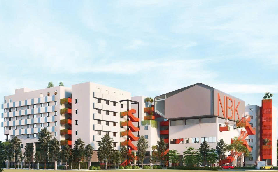 Trường học