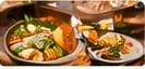 Mẫu nội dung: Nhà hàng, quán ăn