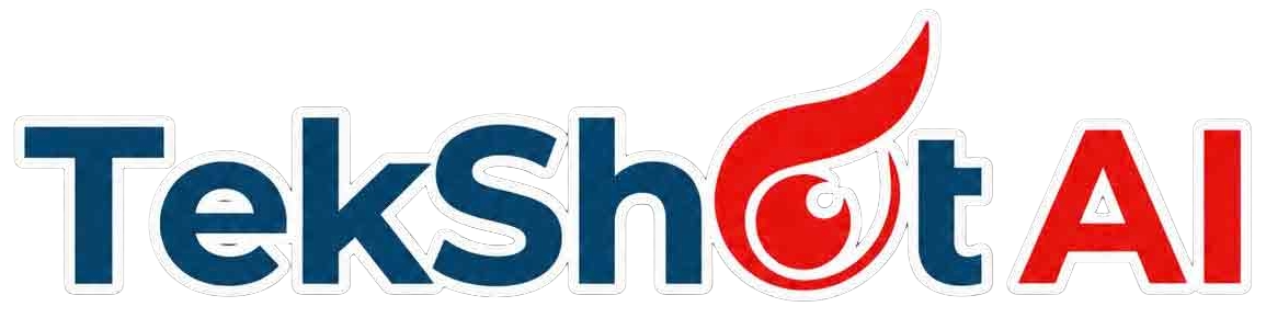 TekShot AI