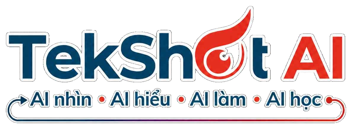 TekShot AI